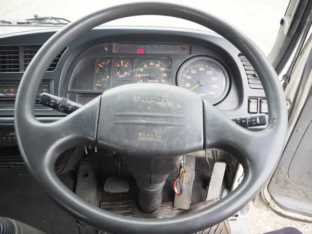 いすゞ フォワード KK-FRR35G4S(2WD)の写真42