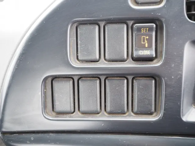 いすゞ フォワード KK-FRR35G4S(2WD)の写真48