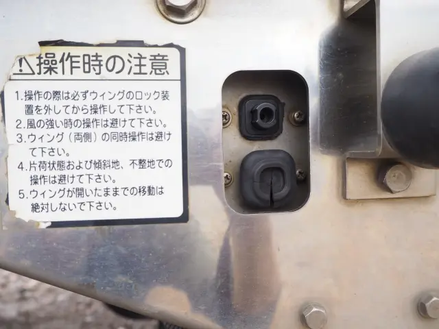 三菱 キャンター TKG-FEB50(2WD)の写真25