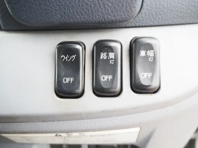 三菱 キャンター TKG-FEB50(2WD)の写真45