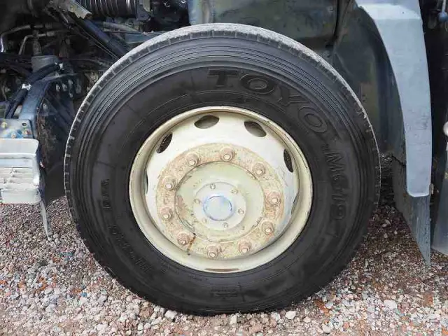 UD クオン QKG-CW5XL(6x4)の写真33