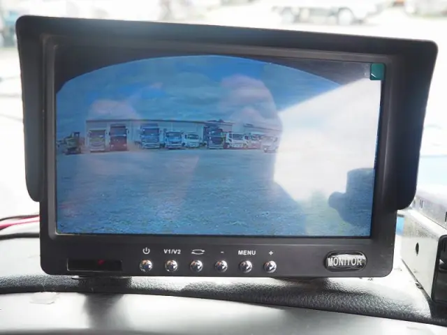 UD クオン QKG-CW5XL(6x4)の写真48