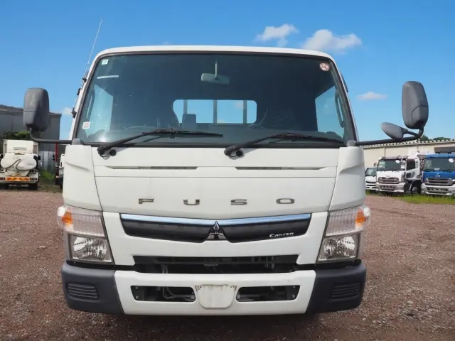 三菱 キャンター TPG-FEB50(2WD)の写真8