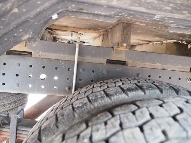 三菱 キャンター TPG-FEB50(2WD)の写真20