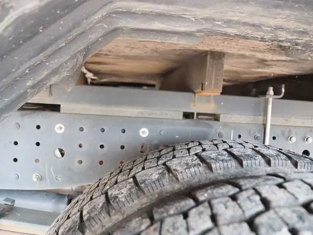 三菱 キャンター TPG-FEB50(2WD)の写真26