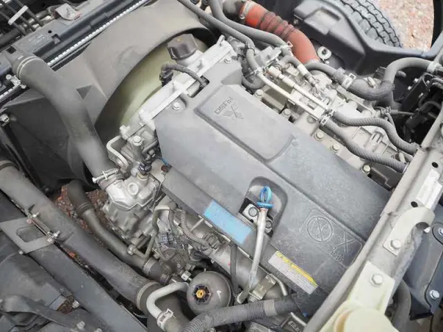 三菱 キャンター TPG-FEB50(2WD)の写真31