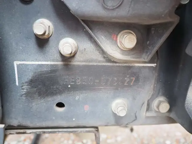 三菱 キャンター TPG-FEB50(2WD)の写真34