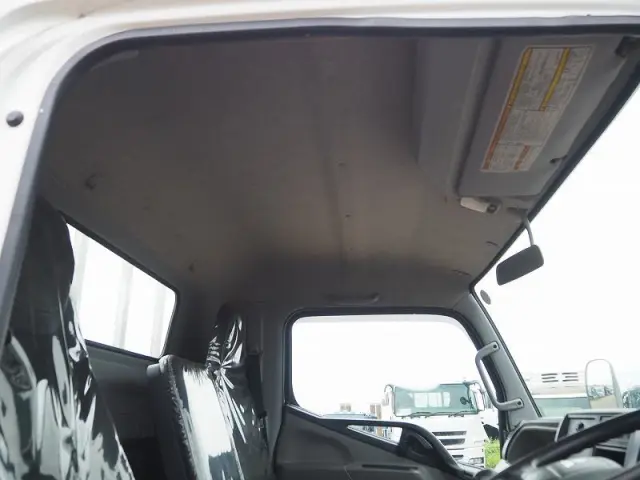 三菱 キャンター TPG-FEB50(2WD)の写真43