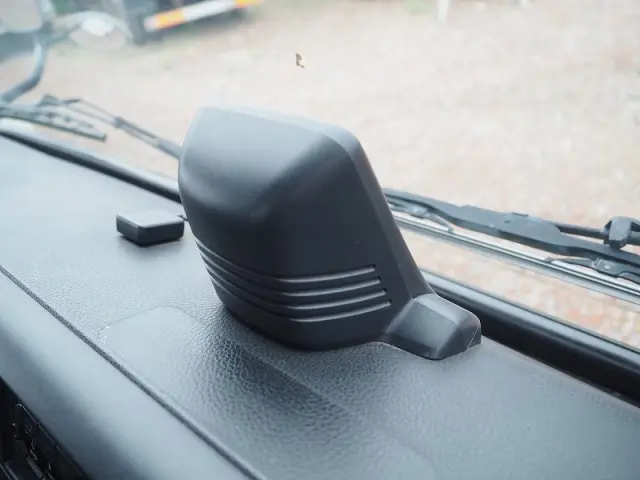 三菱 キャンター TPG-FEB50(2WD)の写真47
