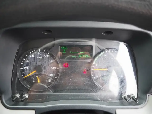 三菱 キャンター TPG-FEB50(2WD)の写真49