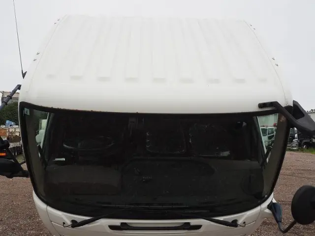 日野 レンジャー 2KG-FD2ABA(2WD)の写真17