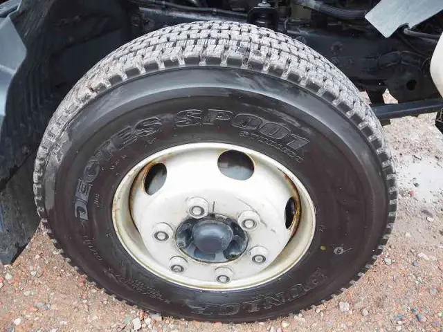 日野 レンジャー 2KG-FD2ABA(2WD)の写真18