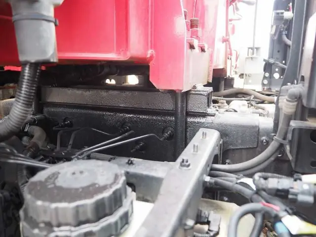 日野 レンジャー 2KG-FD2ABA(2WD)の写真20