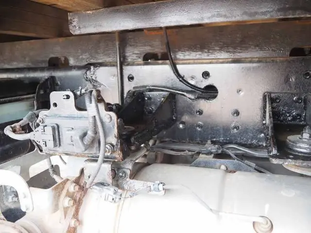日野 レンジャー 2KG-FD2ABA(2WD)の写真21