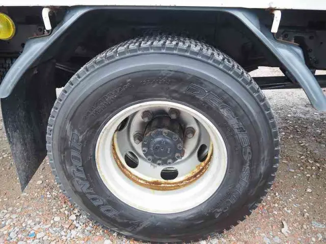 日野 レンジャー 2KG-FD2ABA(2WD)の写真24