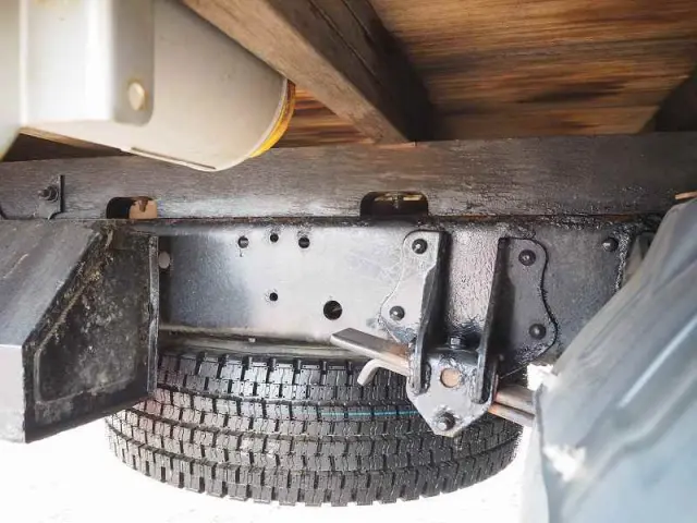 日野 レンジャー 2KG-FD2ABA(2WD)の写真26