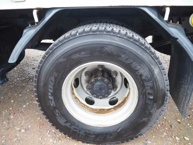 日野 レンジャー 2KG-FD2ABA(2WD)の写真30