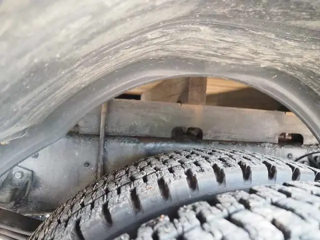 日野 レンジャー 2KG-FD2ABA(2WD)の写真31