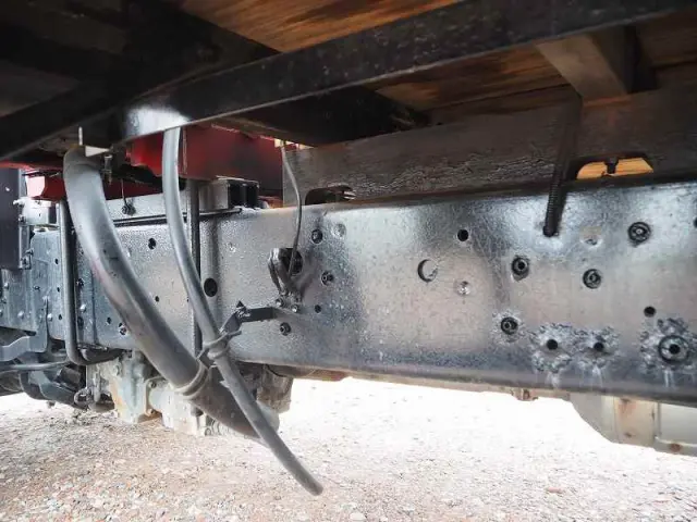 日野 レンジャー 2KG-FD2ABA(2WD)の写真34