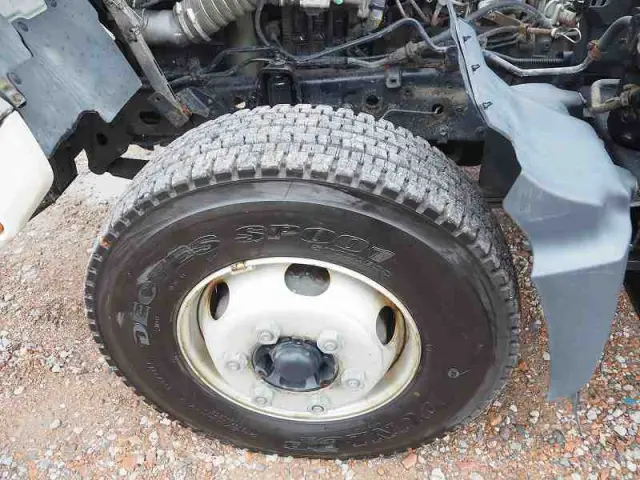 日野 レンジャー 2KG-FD2ABA(2WD)の写真35