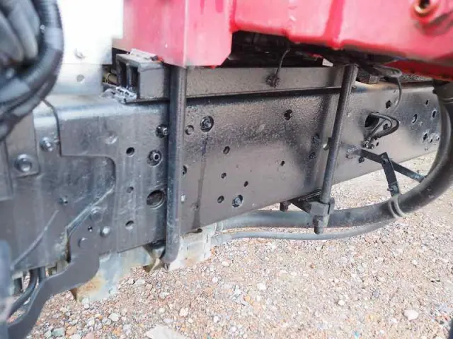 日野 レンジャー 2KG-FD2ABA(2WD)の写真37