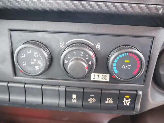 日野 レンジャー 2KG-FD2ABA(2WD)の写真45