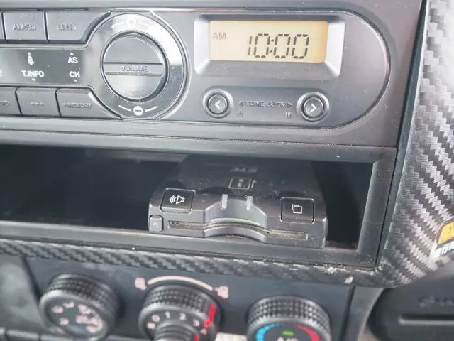日野 レンジャー 2KG-FD2ABA(2WD)の写真46