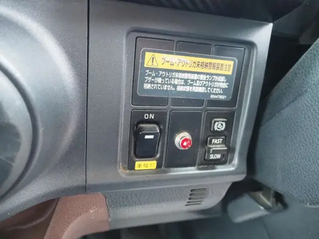 日野 レンジャー 2KG-FD2ABA(2WD)の写真47