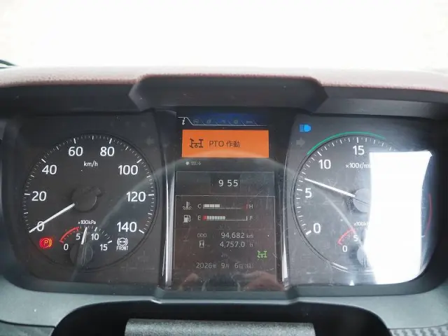 日野 レンジャー 2KG-FD2ABA(2WD)の写真49