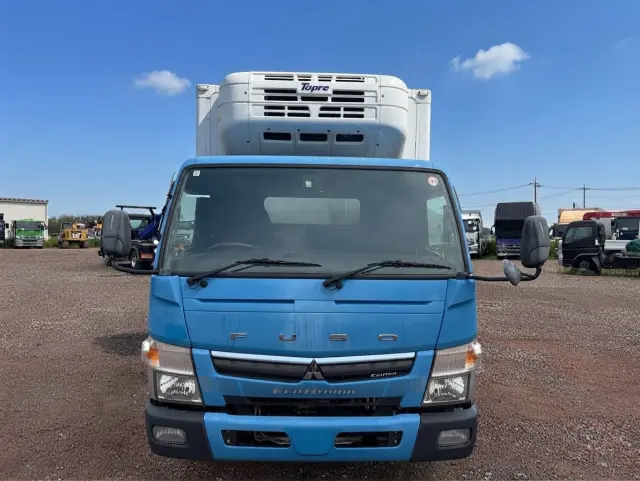 三菱 キャンター TSG-FEB73(2WD)の写真8