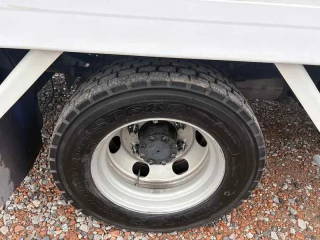 三菱 キャンター TSG-FEB73(2WD)の写真29