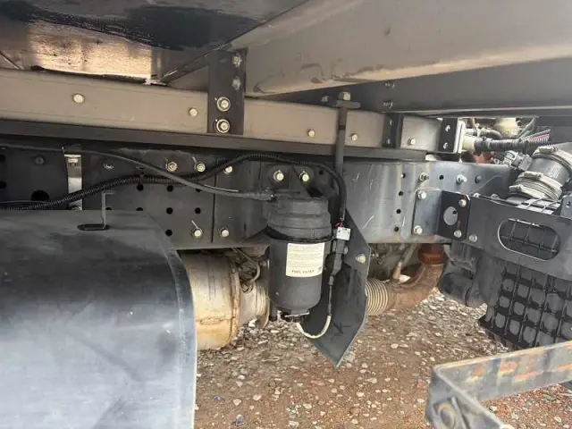 三菱 キャンター TSG-FEB73(2WD)の写真31