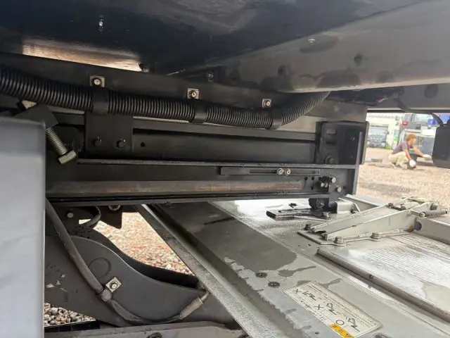 三菱 キャンター TSG-FEB73(2WD)の写真37