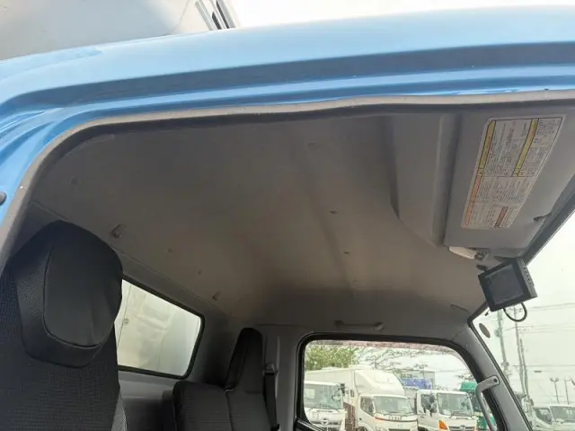 三菱 キャンター TSG-FEB73(2WD)の写真43
