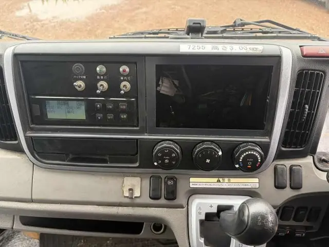 三菱 キャンター TSG-FEB73(2WD)の写真44