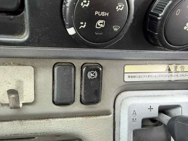 三菱 キャンター TSG-FEB73(2WD)の写真46