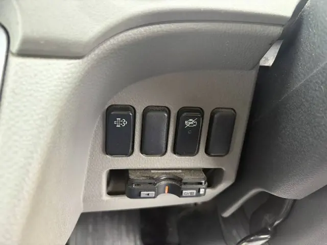 三菱 キャンター TSG-FEB73(2WD)の写真47