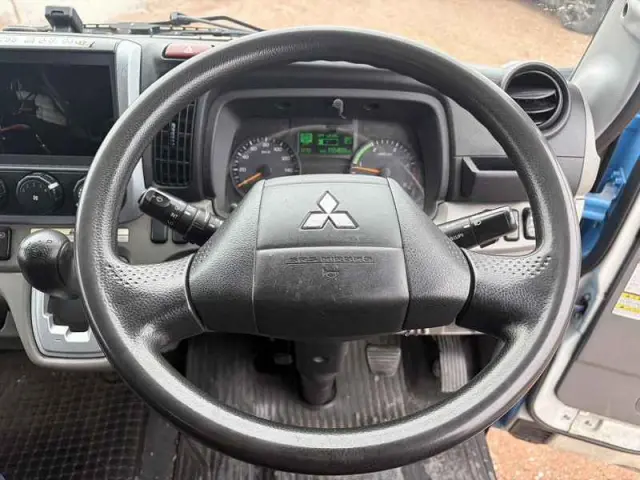 三菱 キャンター TSG-FEB73(2WD)の写真50