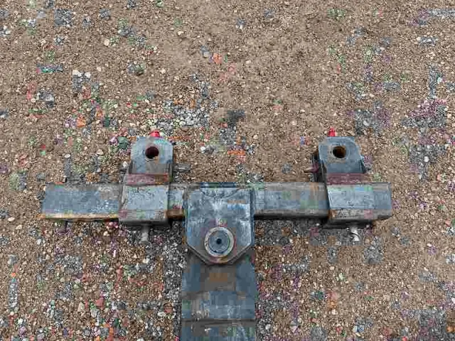 UD コンドル BDG-PK37C(2WD)の写真17