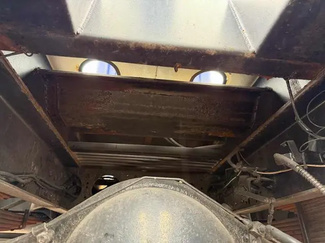 UD コンドル BDG-PK37C(2WD)の写真31