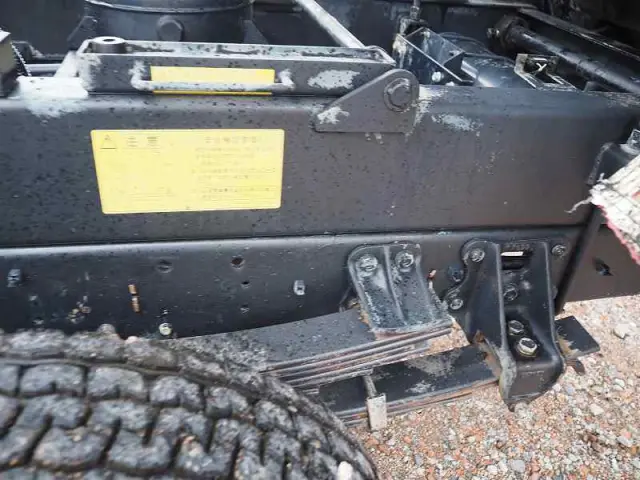 いすゞ フォワード LKG-FTR90S2(2WD)の写真33