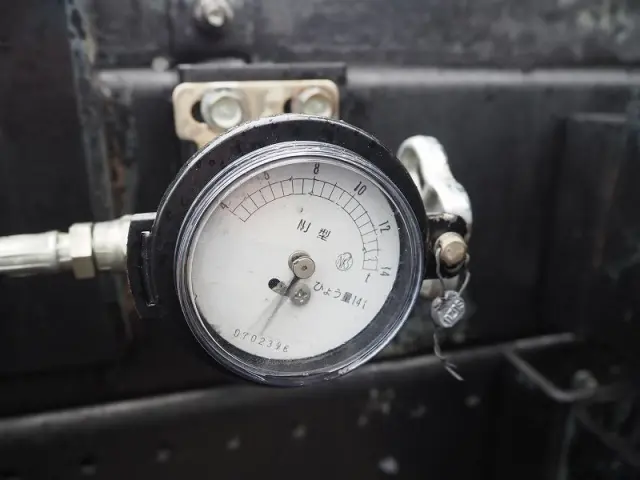 いすゞ フォワード LKG-FTR90S2(2WD)の写真35