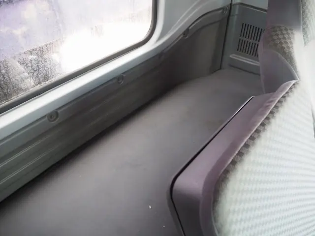 いすゞ フォワード LKG-FTR90S2(2WD)の写真43