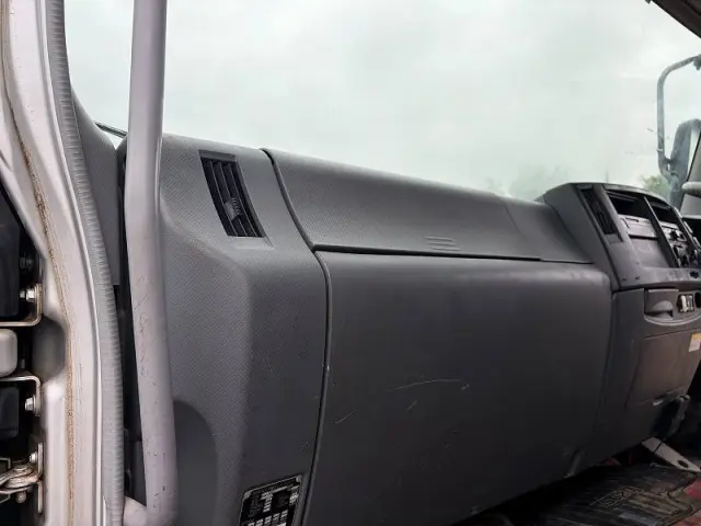 いすゞ フォワード PDG-FVZ34U2(6x4)の写真38
