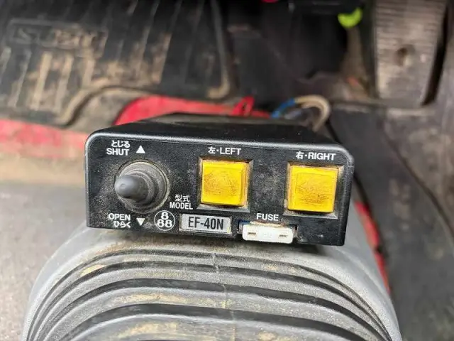 いすゞ フォワード PDG-FVZ34U2(6x4)の写真41