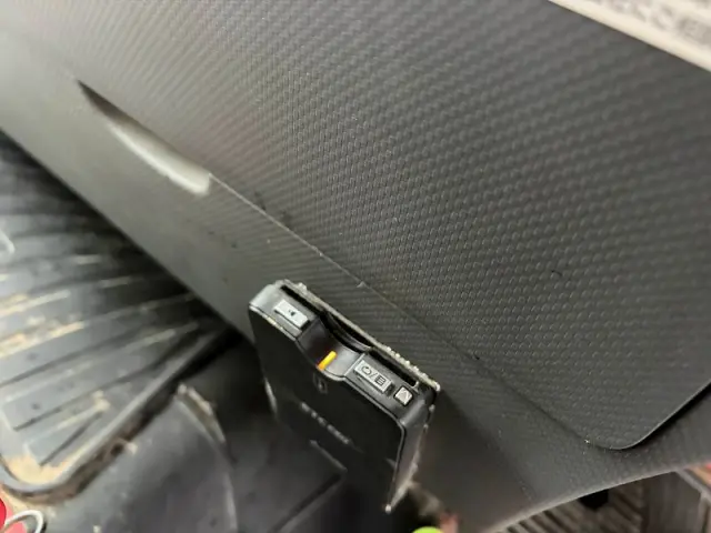 いすゞ フォワード PDG-FVZ34U2(6x4)の写真42