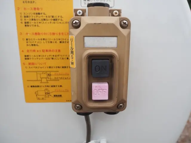 いすゞ エルフ SKG-NKR85YN(2WD)の写真24