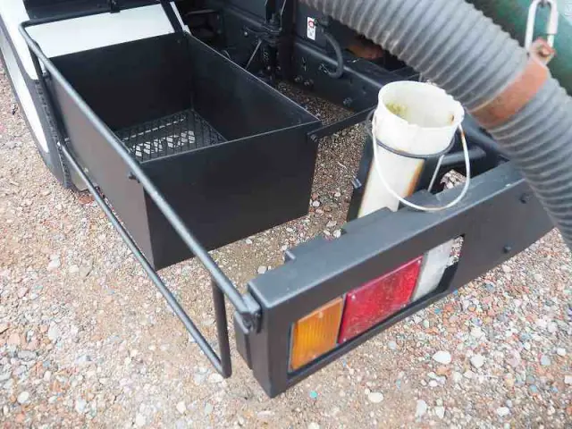 いすゞ エルフ SKG-NKR85YN(2WD)の写真26