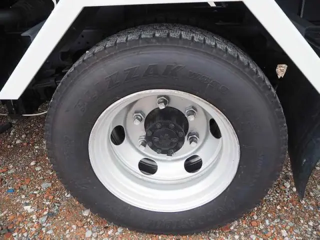 いすゞ エルフ SKG-NKR85YN(2WD)の写真30