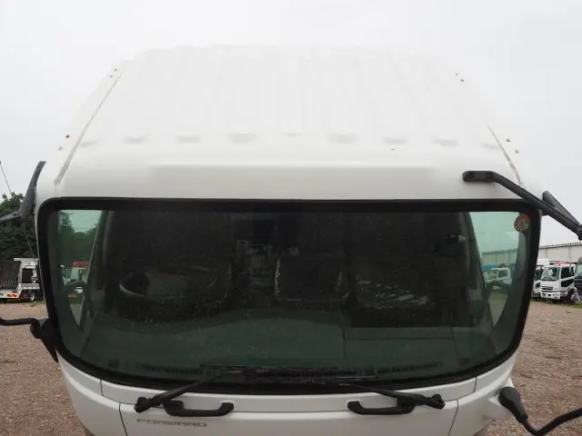 いすゞ フォワード TKG-FRR90S2(2WD)の写真9